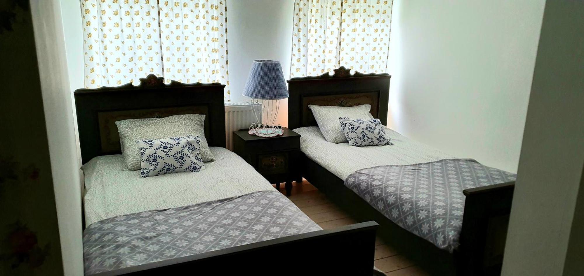 Ferienwohnung Rosenheim - Różany Dom Wagenham Zimmer foto
